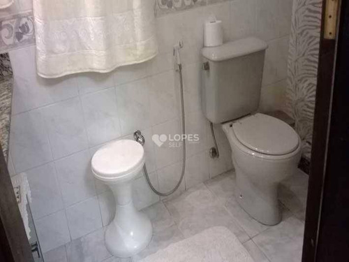 Apartamento Com 4 Dormitórios À Venda, 188 M² Por R$ 1.250.000,00 - Ingá - Niterói/rj - Ap32445