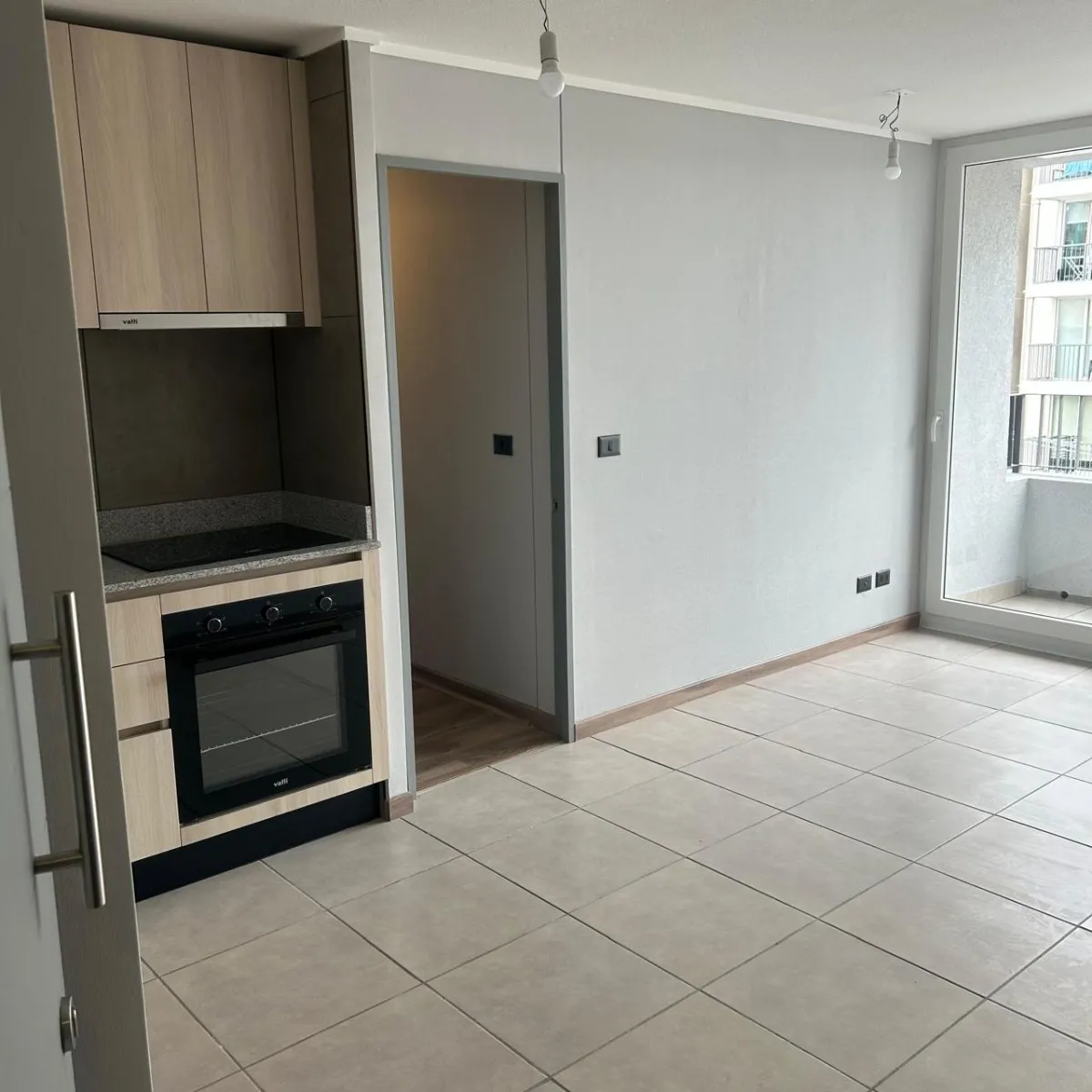 Imagen 4 de 28 de Departamento En Arriendo La Florida Cercano A Metro