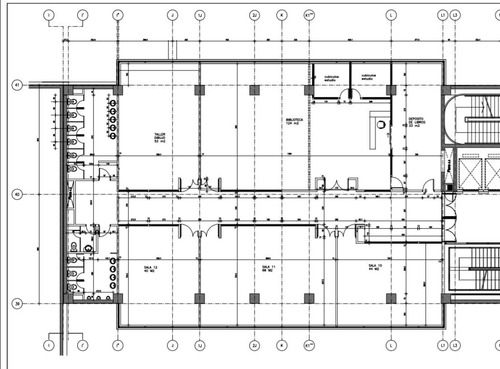 Arriendo Dos Pisos Torre Mall Curicó (73816)