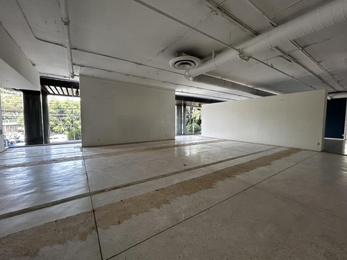 Oficina En Renta - Juan Vázquez De Mella Piso 1 - 498 M2