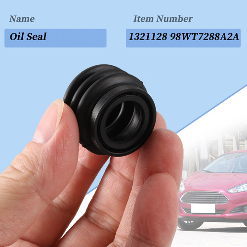 1321128 98wt7288a2a Para Fiesta Focus C Max 5 Speed Ib5 Gear