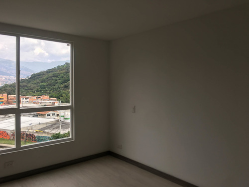 Imagen 3 de 16 de Apartamento En Venta Con Amplia Terraza En El Sector Pilarica Robledo