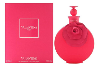 Valentina Pink Por Valentino, 2.7 Fl - mL a $878460