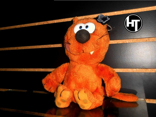 Imagen 7 de 7 de Heathcliff, Gato, Peluche, Original Applause, Vintage 1982