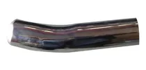 Comprar Cola Cromada Para Escape Tuning 2.5 Pulgadas