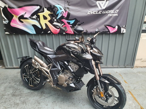 Imagen 2 de 14 de Beta Zontes 310 R 2 0km Mono Brazo Cycle World Motors A 27/9