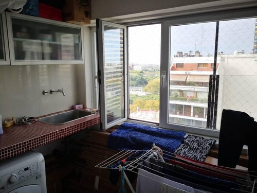 Imagen 21 de 21 de Palermo - Av. Libertador - Triplex - Venta