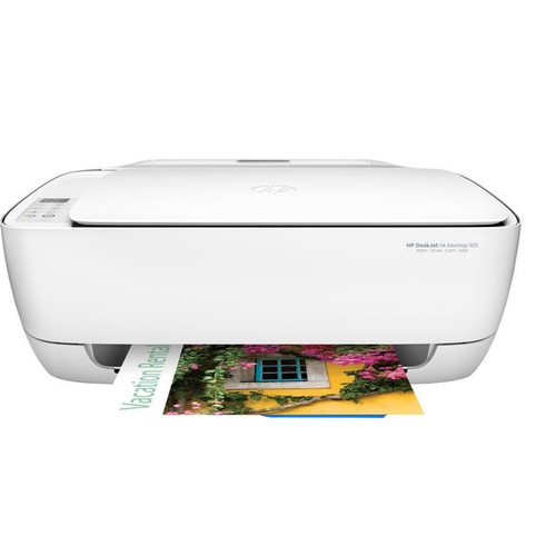 Deskjet Ink Advantage 3636 All-in-one Printer (k4u05b)