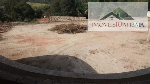 Chácaras À Venda Em Atibaia/sp - Compre O Seu Chácaras Aqui! - 1453158