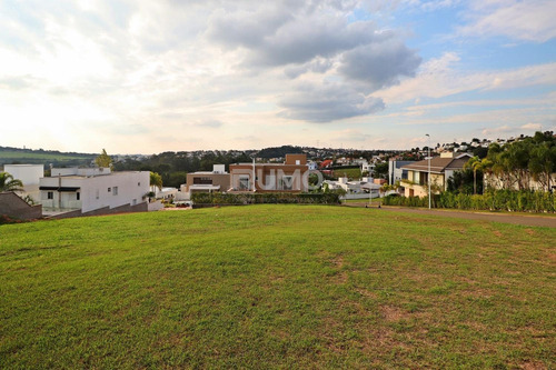 Imagem 1 de 19 de Terreno À Venda Em Loteamento Parque Das Sapucaias - Te009301
