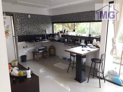 Imagem 12 de 25 de Casa Com 4 Dormitórios À Venda, 245 M² Por R$ 840.000,00 - Granja Dos Cavaleiros - Macaé/rj - Ca0336