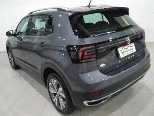 Volkswagen T-cross 1.4 Tsi Highline (aut) 16v