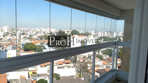 Imagem 5 de 14 de Apartamento Para Venda Em Santo André, Jardim, 3 Dormitórios, 3 Suítes, 4 Banheiros, 4 Vagas - Mondea_1-1572755