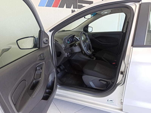 Ford Ka Sedan Se 1.5 12v