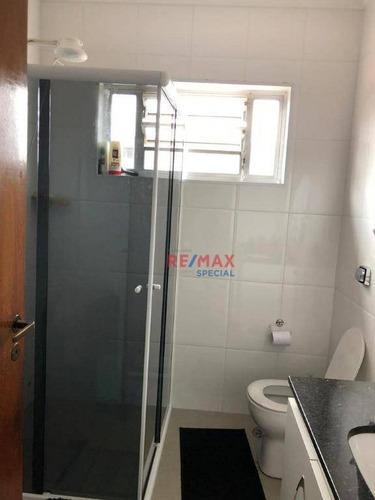 Imagem 20 de 30 de Sobrado Com 2 Dormitórios À Venda, 144 M² Por R$ 750.000,00 - Ponte Grande - Guarulhos/sp - So0104