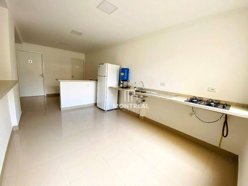 Imagem 14 de 15 de Apartamento À Venda, 66 M² Por R$ 315.000,00 - Vila Rosália - Guarulhos/sp - Ap3103