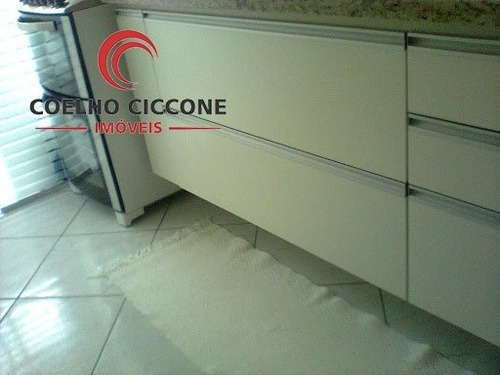Imagem 3 de 15 de Compre Apartamento Em Santa Paula - V-1805