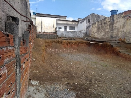 Imagem 4 de 7 de Terreno Para Venda, 300.0 M2, Jardim Universo - Mogi Das Cruzes - 3930