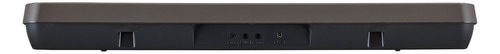 Teclado Arranjador Yamaha Psr E-360 Dw Brasil Estilo E363
