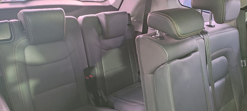 Caoa Chery Tiggo 8 1.6 TGDI GASOLINA FOUNDERS EDITION DCT