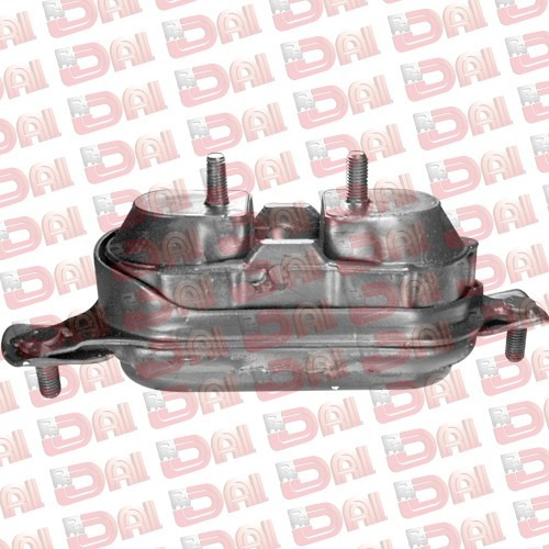 Soporte Motor Derecho Pontiac Montana 1999 - 2005 Ohv 3.4l