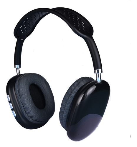 Audífonos Inalámbricos P9 Micrófono Cascos Over Ear