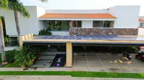 Casa En Venta En Morelos