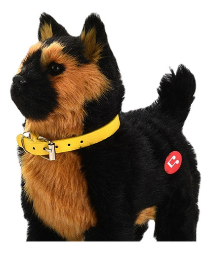 . Juguete Eléctrico Suave For Perros, Juguete Interactivo