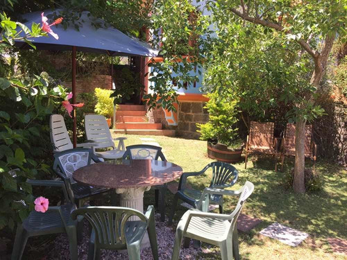 Casas Alquiler En Piriapolis
