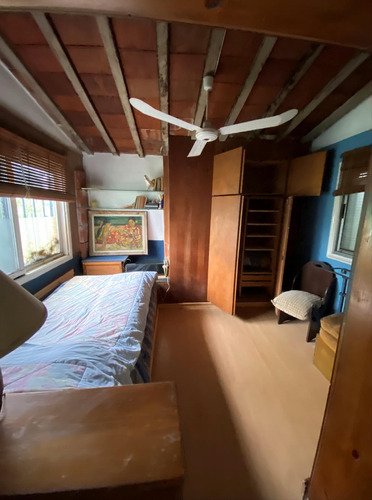 Venta 2 Casas En Padrón Único Pocitos
