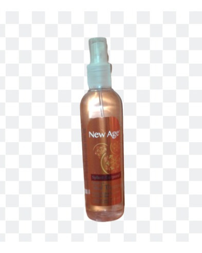 Splash Corporal New Age De Pharsanna Spray 240 Ml