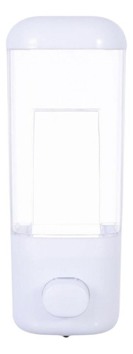 Contenedor De Champú Dispensador De Jabón Manual De A