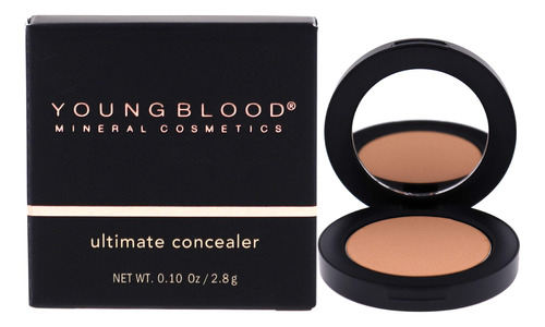 Youngblood Ultimate Corrector, Mediano, 0.10oz
