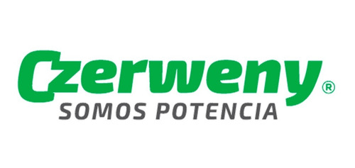 Imagen 6 de 9 de Motor Monofasico Czerweny Blindado Alto Par A90lmc 1.5 Hp
