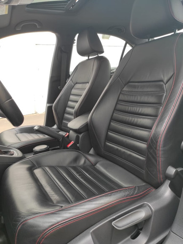 Volkswagen Vento Gli 2017