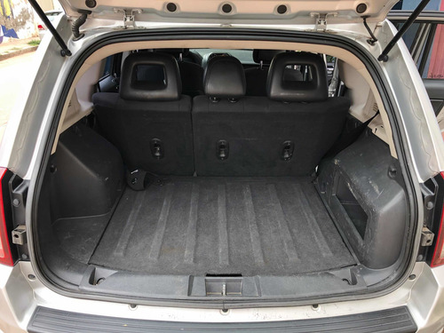 Jeep Compass 2.4 Sport 170cv Atx 2014