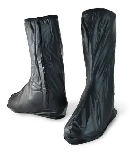Cubre bota impermeable new arrivals