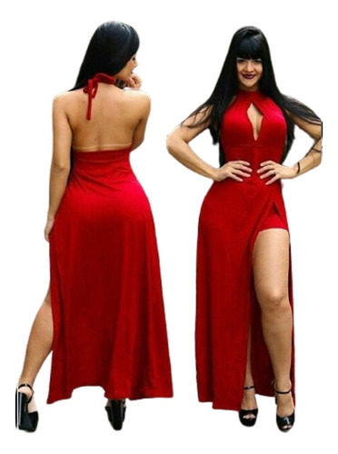 Vestidos Mujer Fiesta Talles Grandes