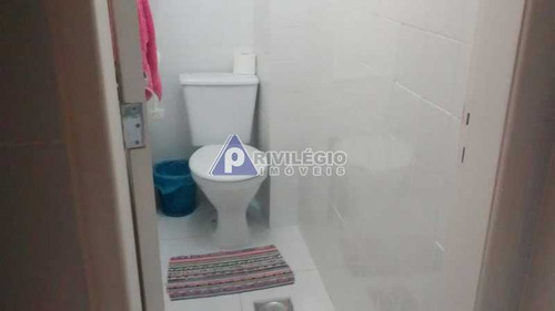Imagem 22 de 22 de Apartamento À Venda, 2 Quartos, Jardim Botânico - Rio De Janeiro/rj - 9719