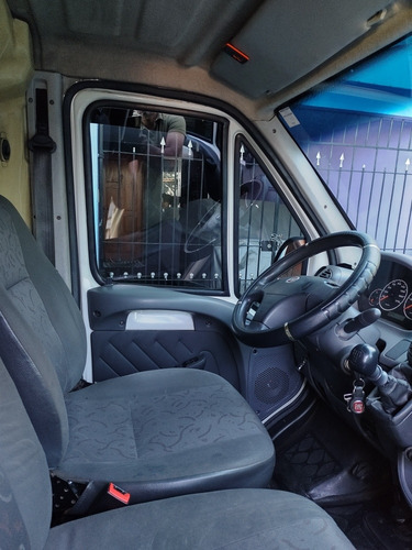 Fiat Ducato Furgao
