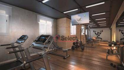 Imagem 15 de 26 de Apartamento Com 3 Dormitórios À Venda, 66 M² Por R$ 730.000,00 - Tatuapé - São Paulo/sp - Ap1573