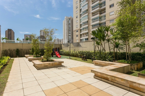 Imagem 10 de 18 de Apartamento Com 3 Suítes E 3 Vagas À Venda Vila Romana, 162m2 - Ap03424 - 32908823