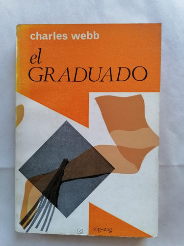 El Graduado Charles Webb