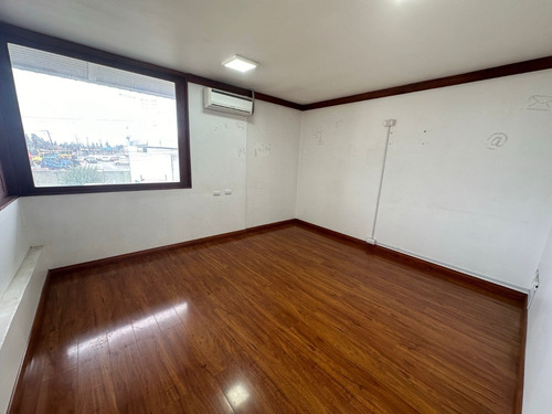 Excelente Oficina En Arriendo / Salida Sur De Temuco