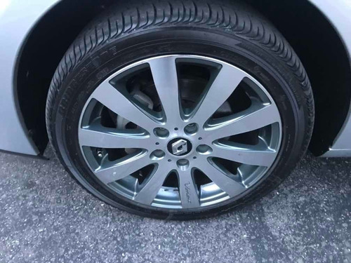 Renault Fluence 2.0 Dynamique Cvt 2017