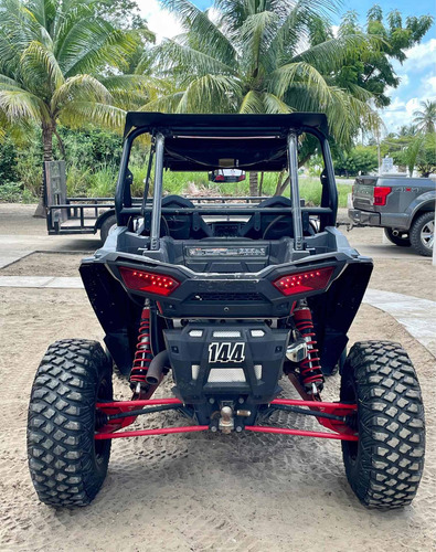 Imagen 5 de 12 de Polaris Rzr Xp 1000 Eps Ride Command