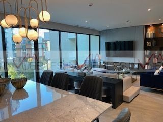 Imagen 3 de 20 de Departamento En Venta En Zona La Diana, San Pedro Garza Garc
