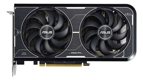 Tarjeta De Video Asus Dual Geforce Rtx 3060 Ti Oc 8gb Gddr6x