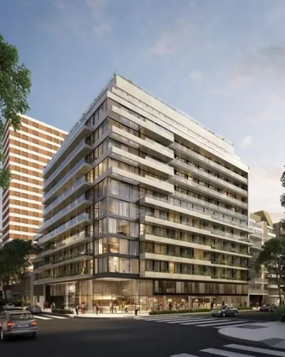 Venta- Departamento De 3 Ambientes Con Balcón Aterrazado