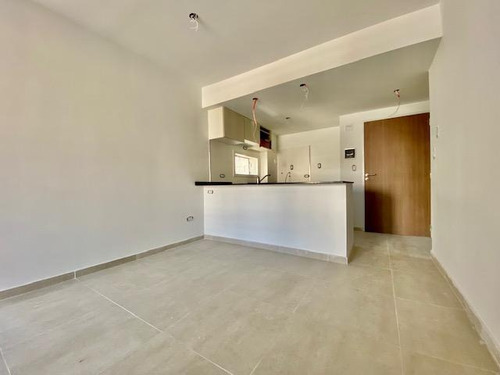 Imagen 22 de 24 de 1 Dormitorio Con Terraza Propia
